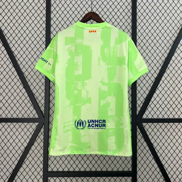 Nike Barcelona 24/25 Men's Third Jersey