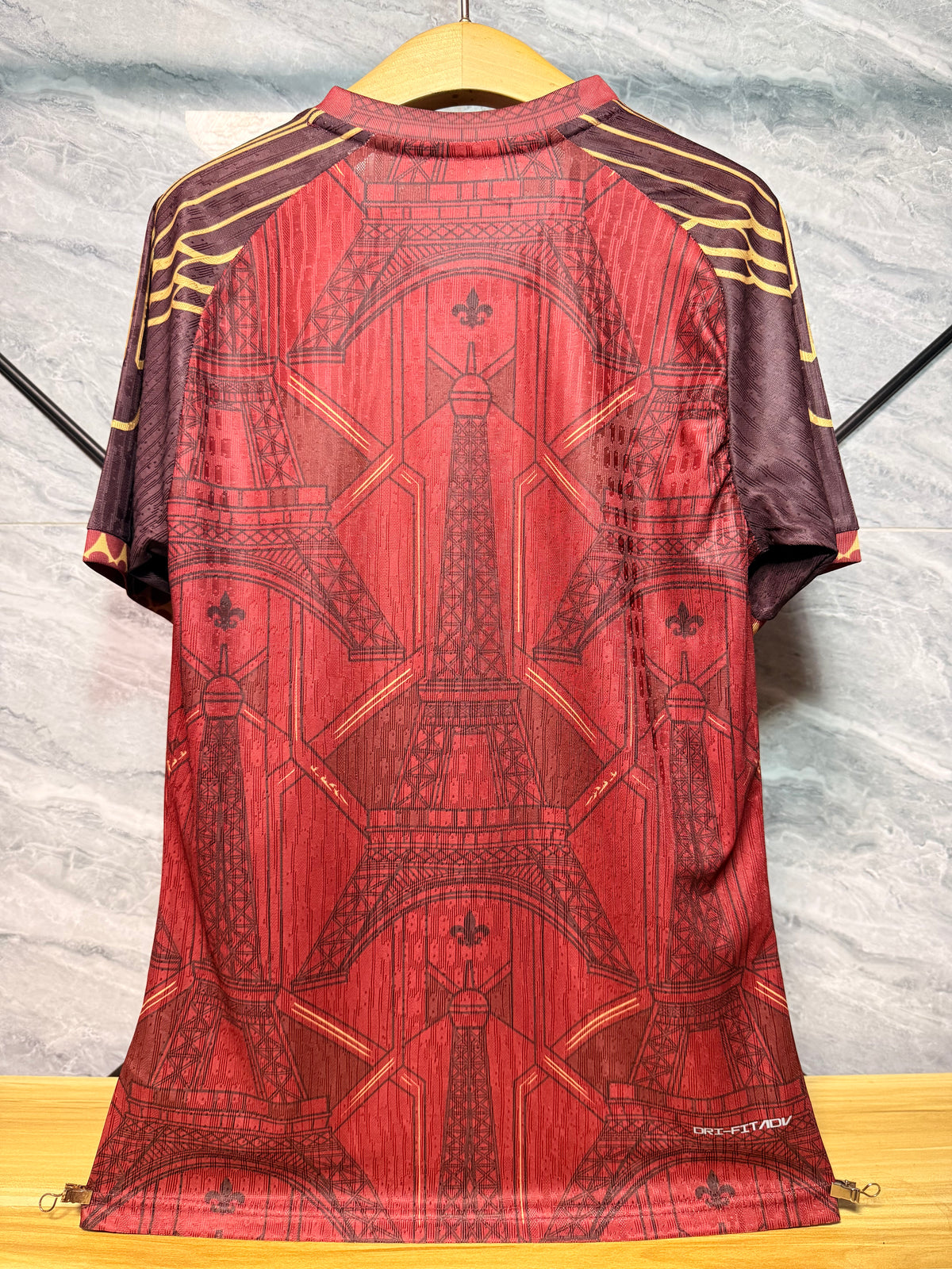 Nike Paris Saint Germain 26/27 Men's Special Edition Jersey