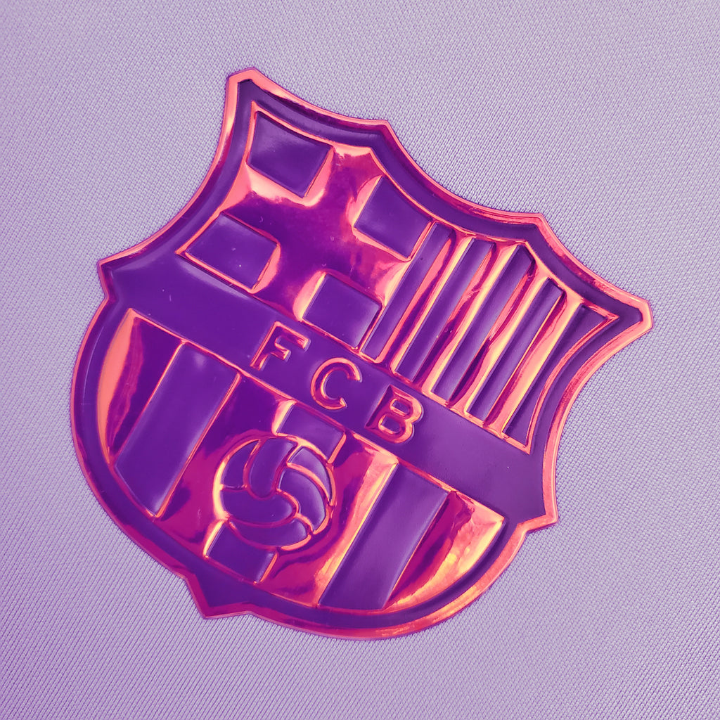 Nike Barcelona 21/22 Men's Away Jersey