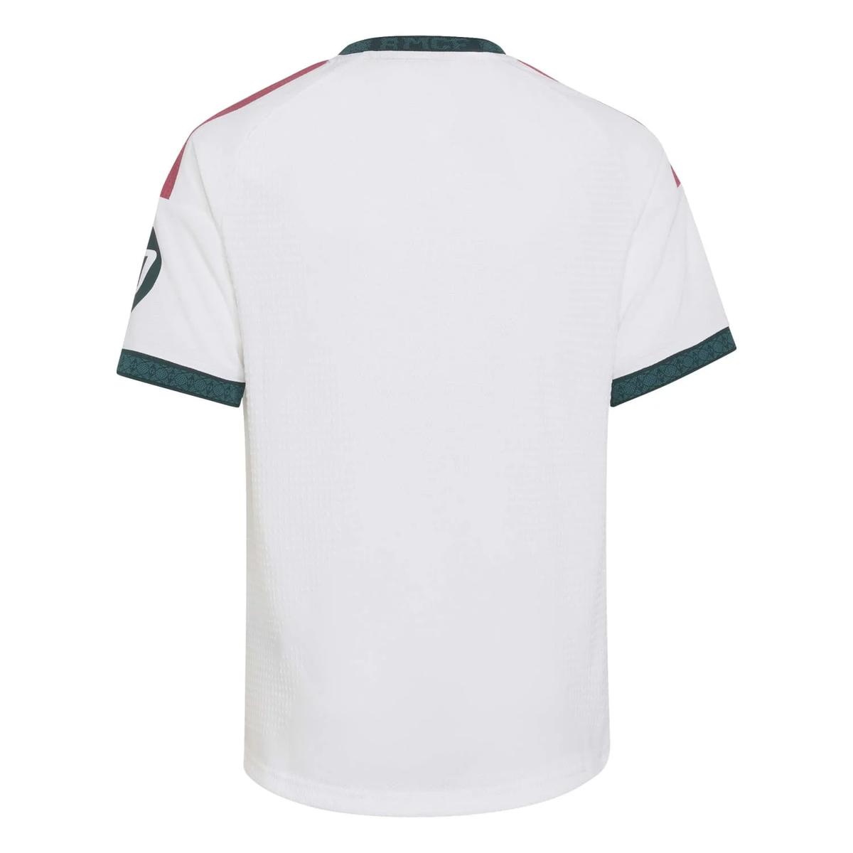 Adidas Real Madrid 26/27 Men's Home Jersey