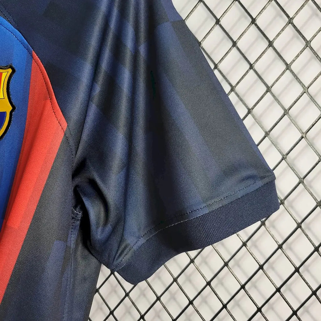 Nike Barcelona 22/23 Men's Home Jersey