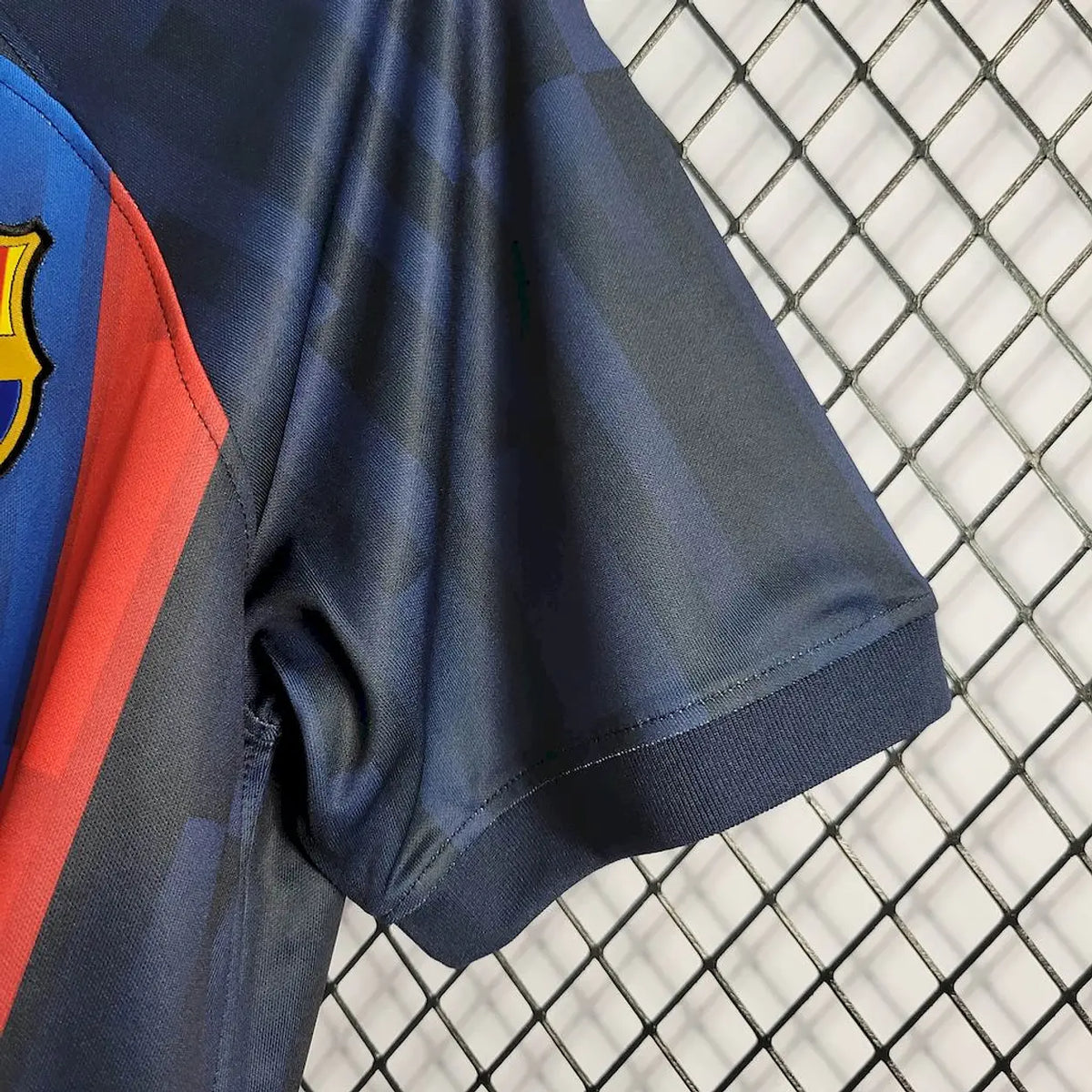 Nike Barcelona 22/23 Men's Home Jersey