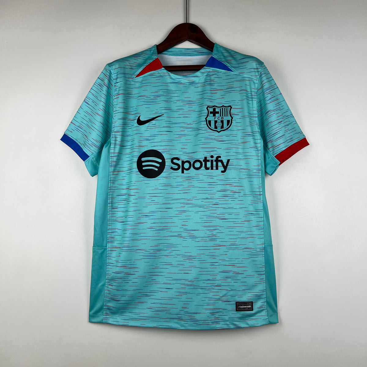 Nike Barcelona 23/24 Men's Third Jersey