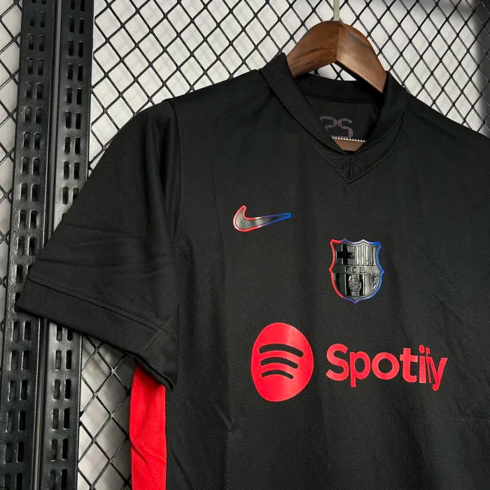 Nike Barcelona 24/25 Men's Away Jersey