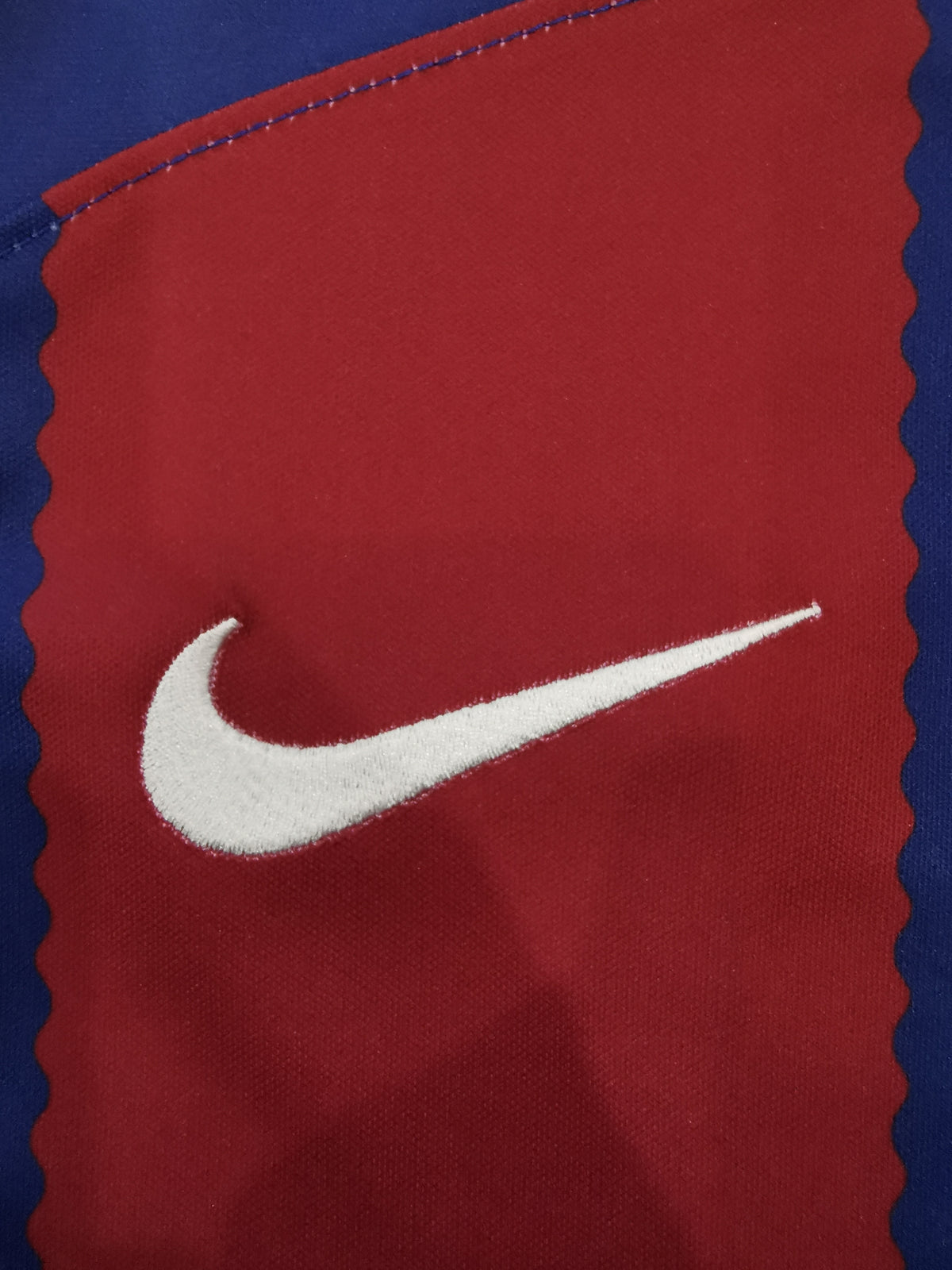 Nike Barcelona 23/24 Men's Home Jersey
