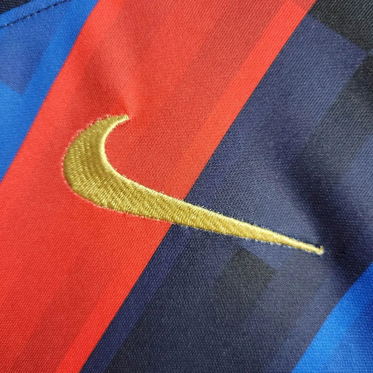 Nike Barcelona 22/23 Men's Home Jersey