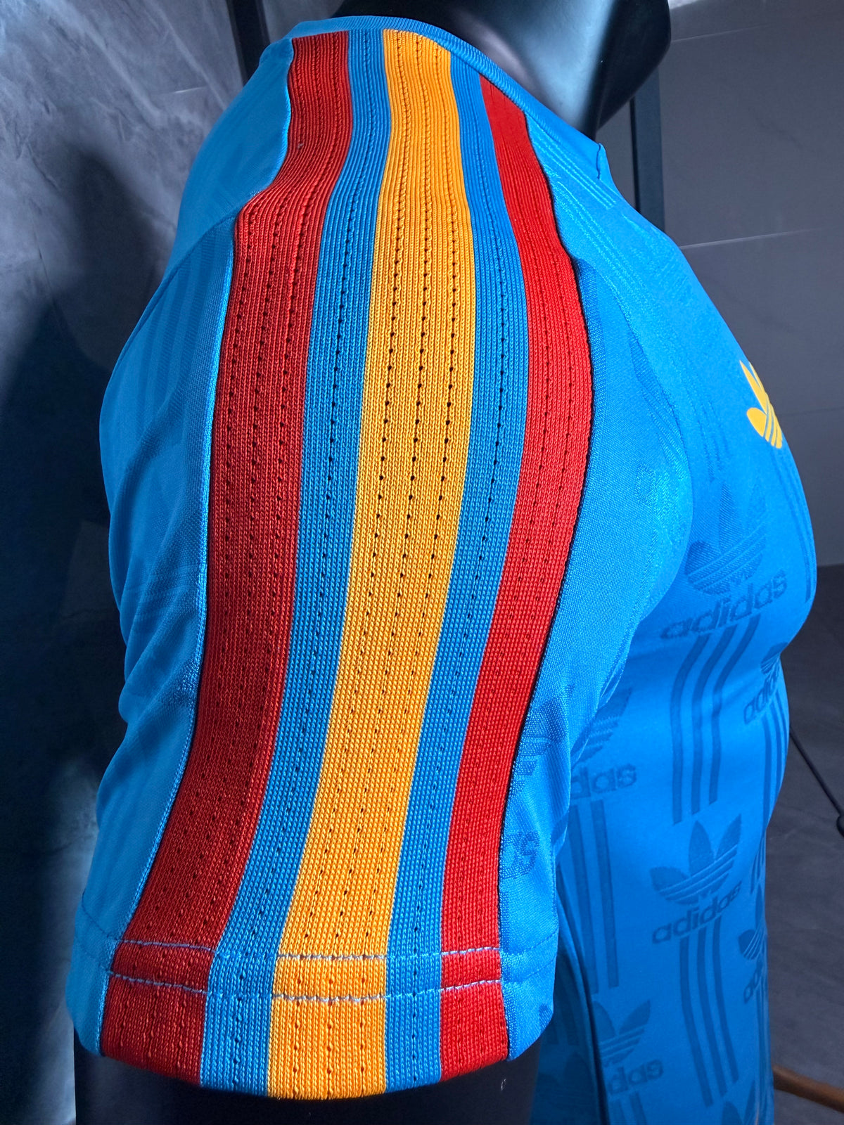 Nike Spain 2026 Men's Special Edition Player Jersey