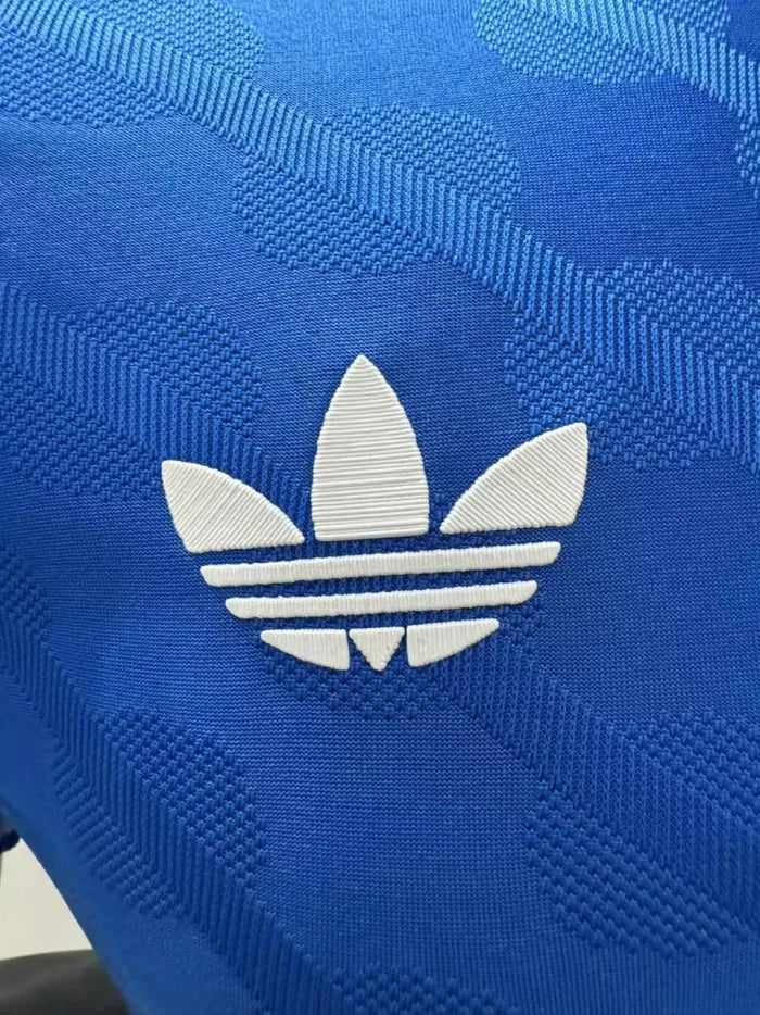 Adidas Real Madrid 25/26 Men's Third Jersey