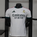Adidas Real Madrid 26/27 Men's Home Jersey