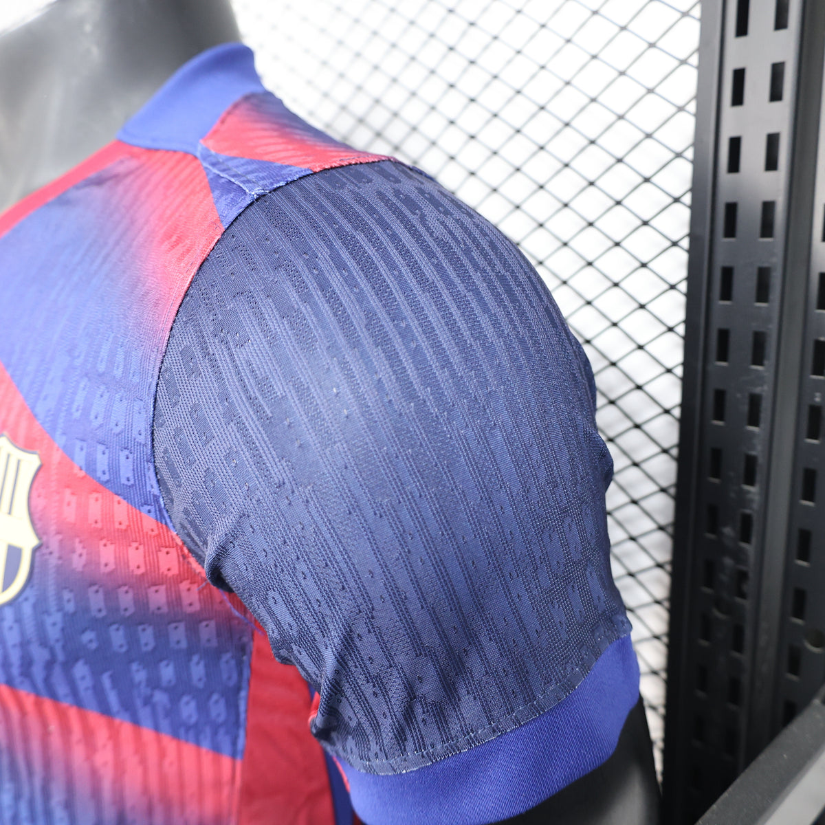 Nike Barcelona Men's Special Edition Player Jersey