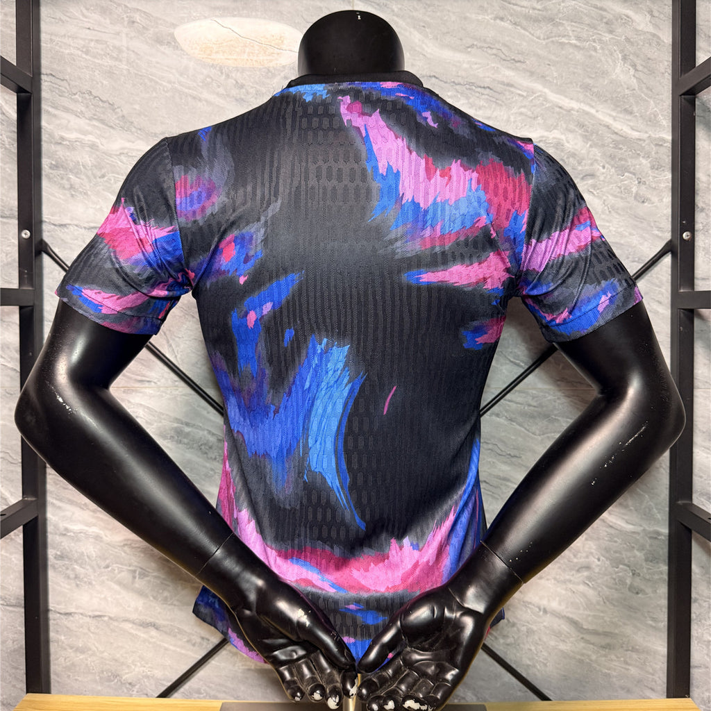 Jordan Paris Saint Germain 26/27 Men's Special Edition Jersey