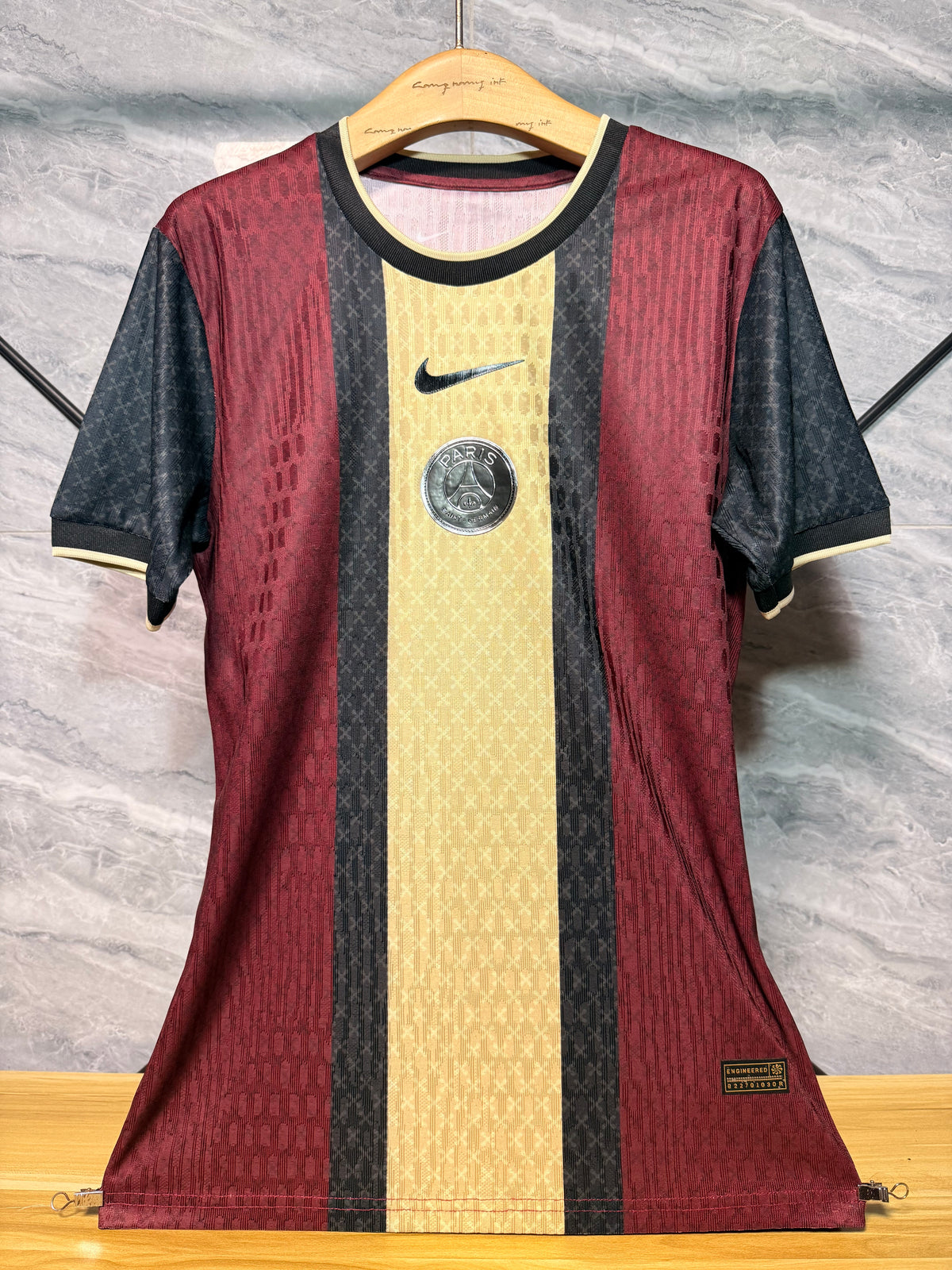 Jordan Paris Saint Germain 26/27 Men's Special Edition Jersey