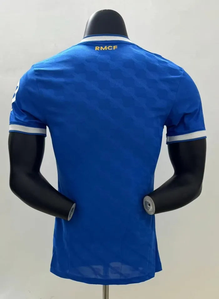 Adidas Real Madrid 25/26 Men's Third Jersey