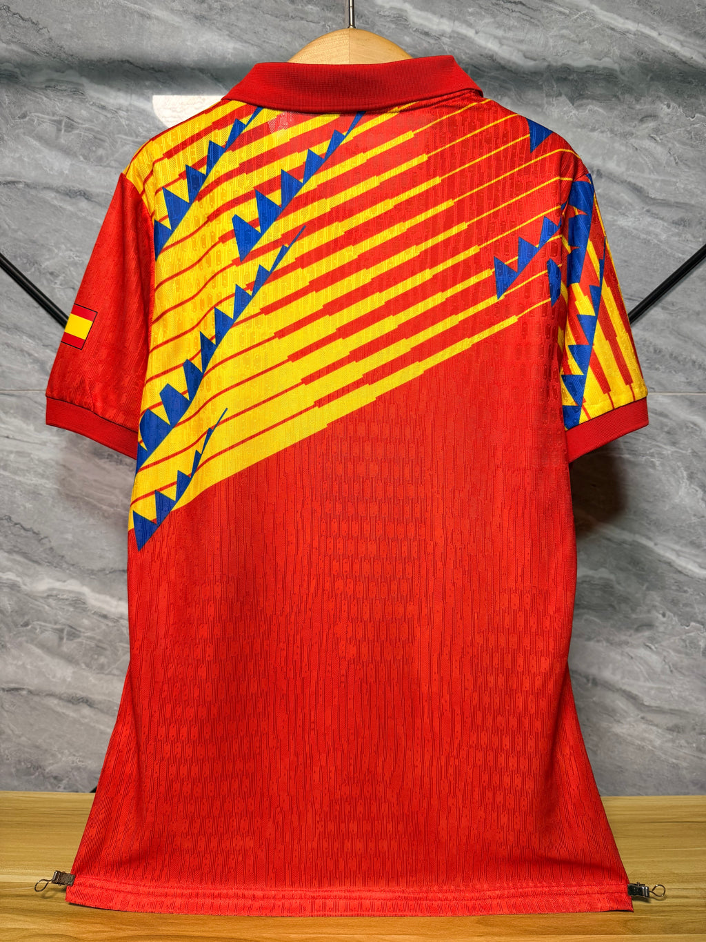 Nike Spain 2026 Men's Special Edition Player Jersey