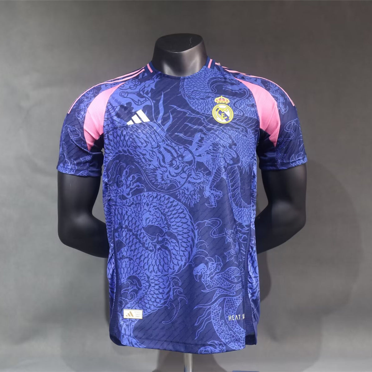 Adidas Real Madrid 24/25 Men's Special Jersey