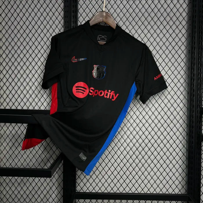 Nike Barcelona 24/25 Men's Away Jersey