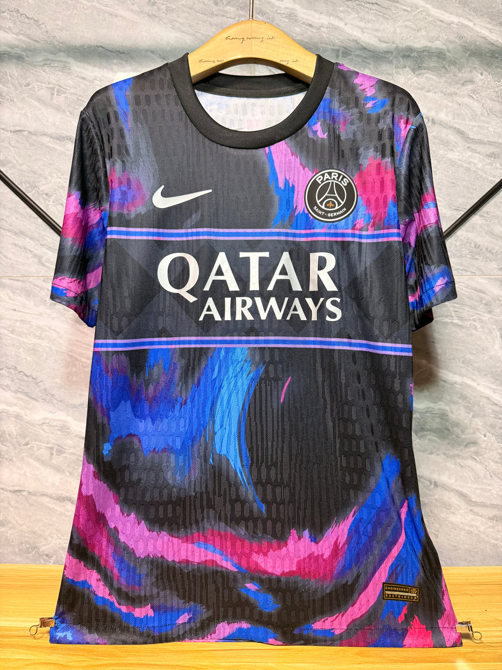 Jordan Paris Saint Germain 26/27 Men's Special Edition Jersey