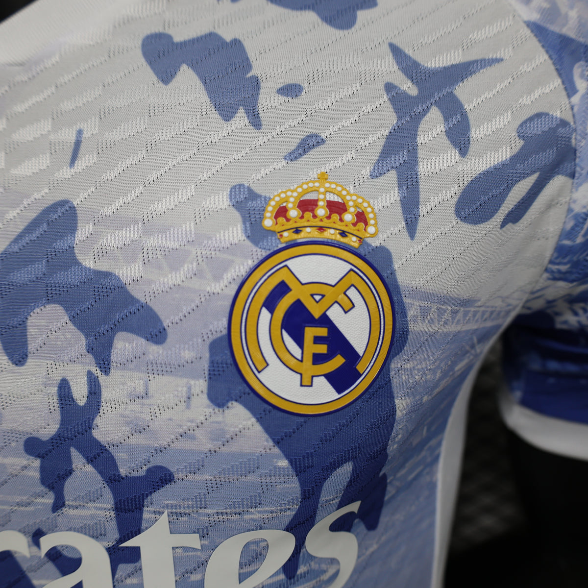 Adidas Real Madrid 24/25 Men's Special Jersey