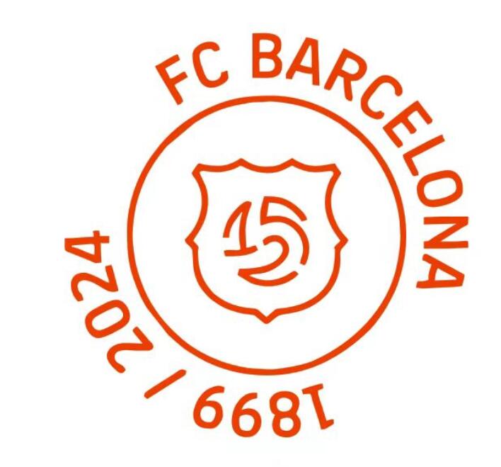 Nike Barcelona 24/25 Men's Away Jersey