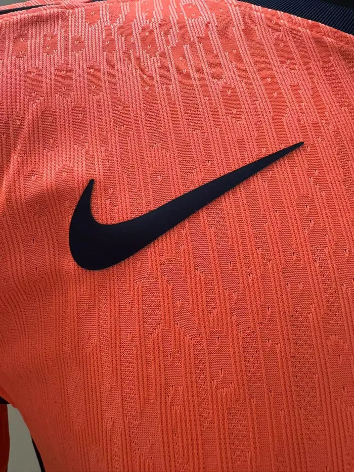 Nike Barcelona 25/26 Men's Third Player Jersey