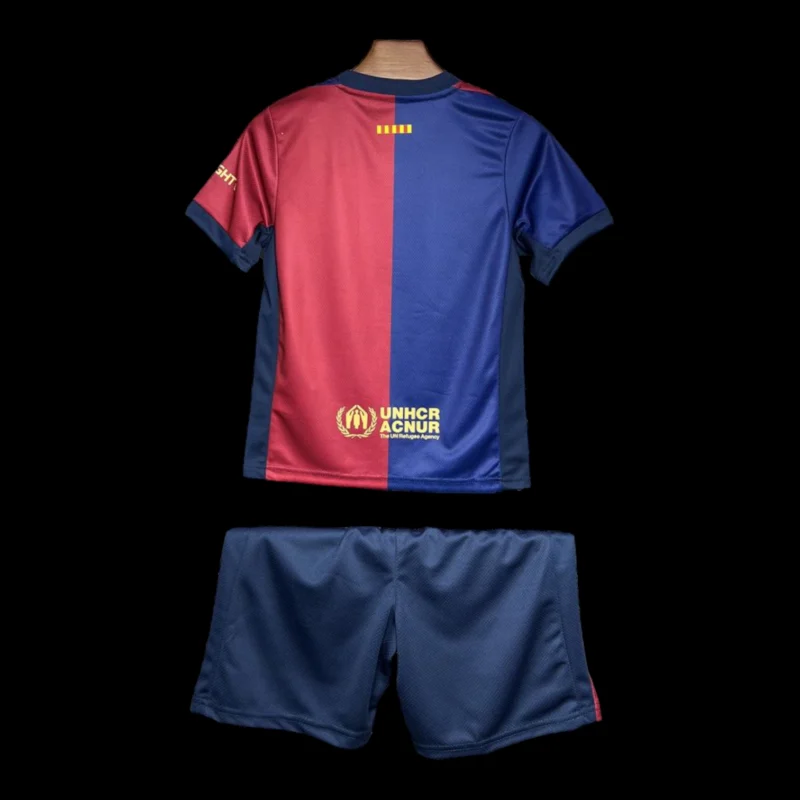Nike Barcelona 24/25 Men's Home Player Jersey