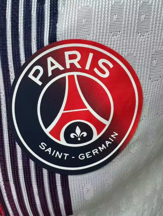 Nike Paris Saint Germain 26/27 Men's Away Jersey