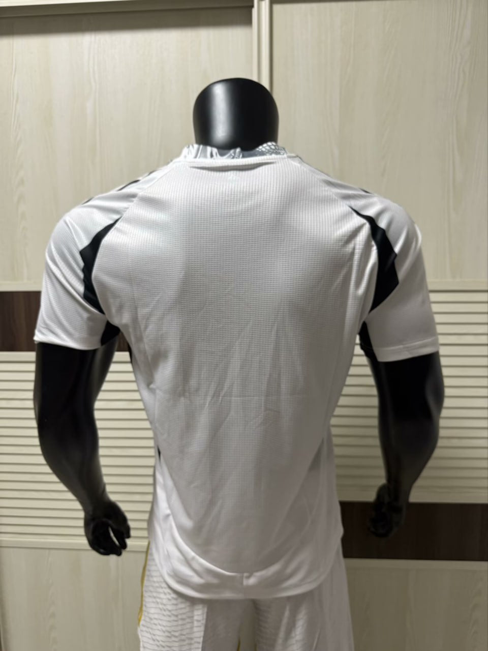Adidas Real Madrid 25/26 Men's Special Jersey