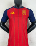 Nike Spain 2026 Men's Home Player Jersey