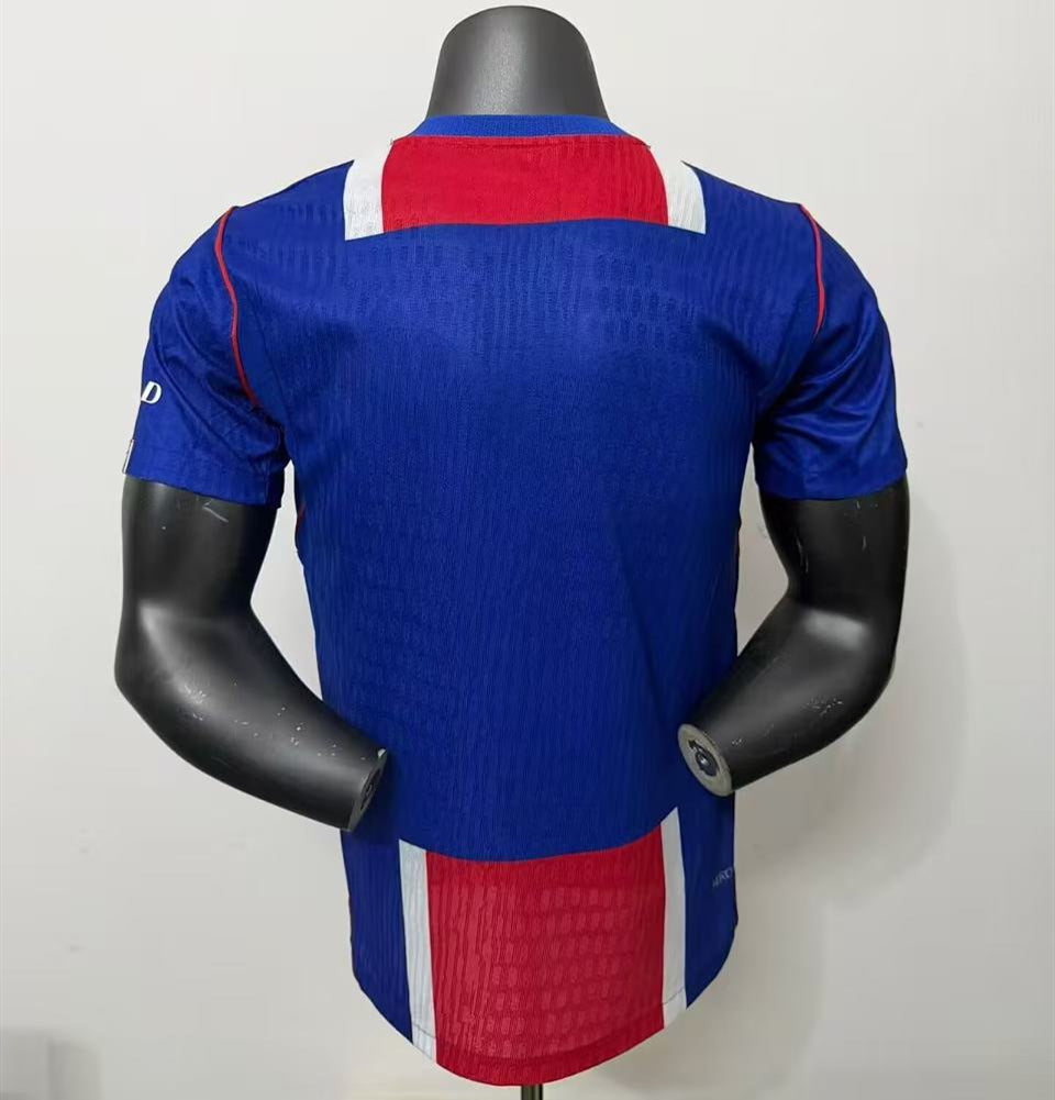 Nike Paris Saint Germain 26/27 Men's Home Jersey