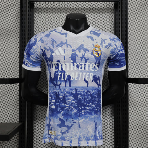 Adidas Real Madrid 24/25 Men's Special Jersey
