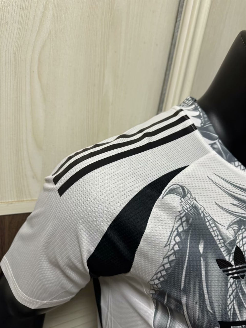 Adidas Real Madrid 25/26 Men's Special Jersey
