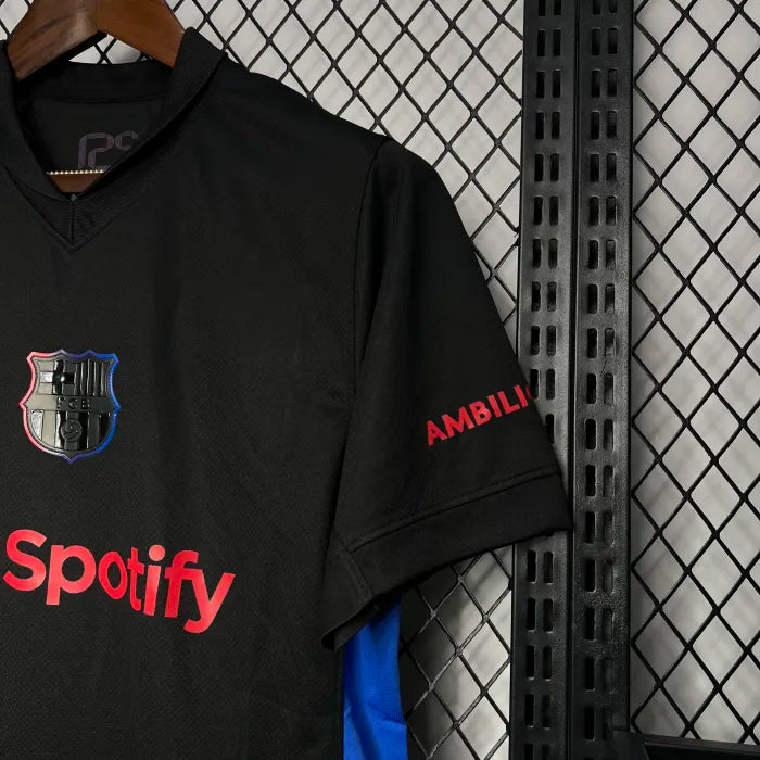 Nike Barcelona 24/25 Men's Away Jersey
