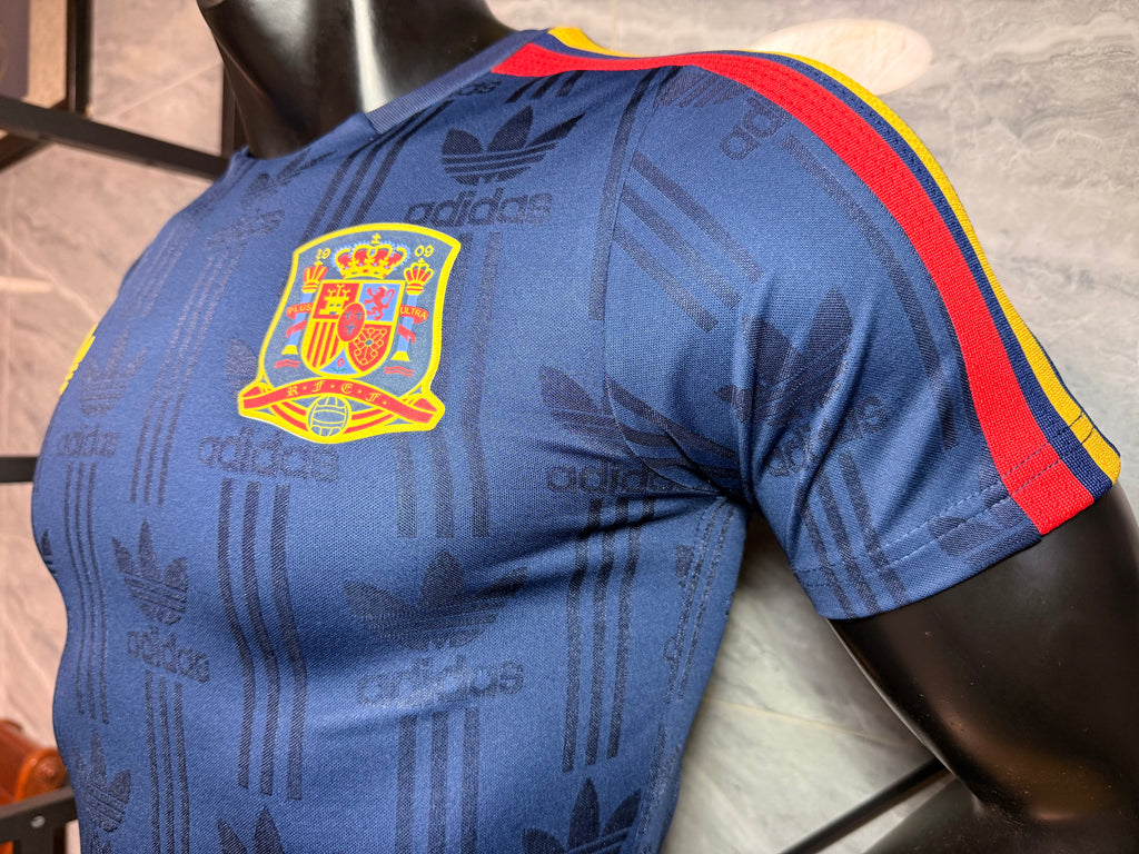 Nike Spain 2026 Men's Special Edition Player Jersey