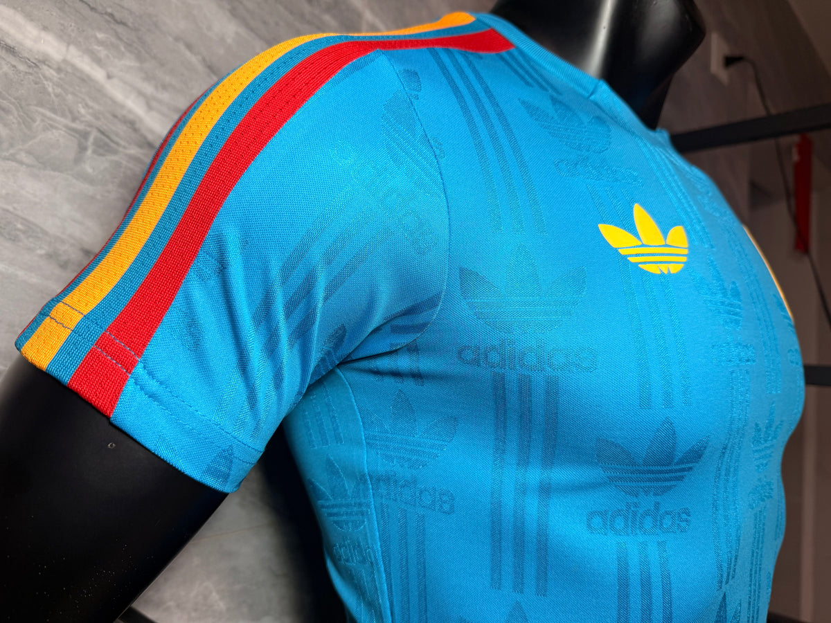 Nike Spain 2026 Men's Special Edition Player Jersey