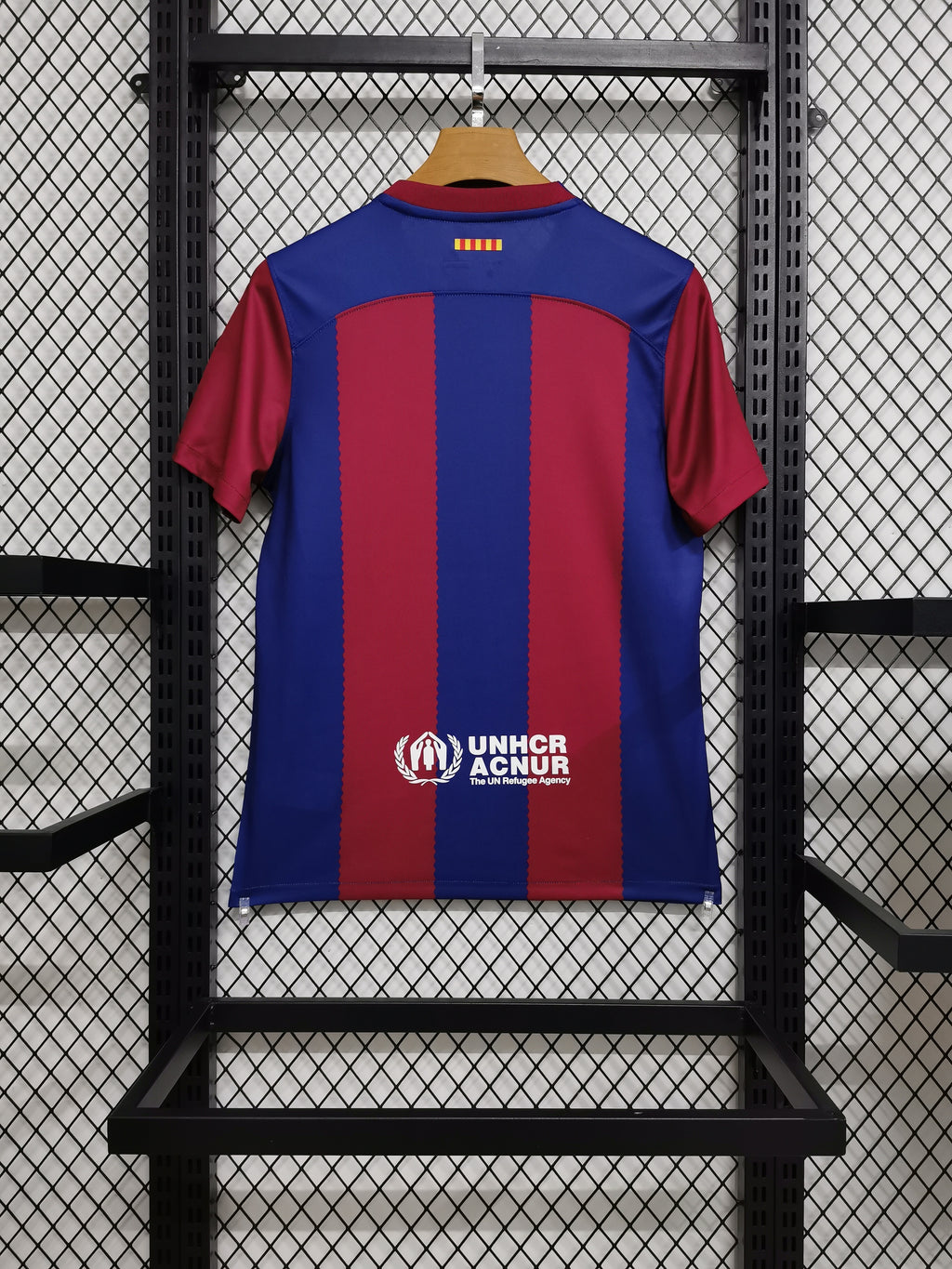 Nike Barcelona 23/24 Men's Home Jersey