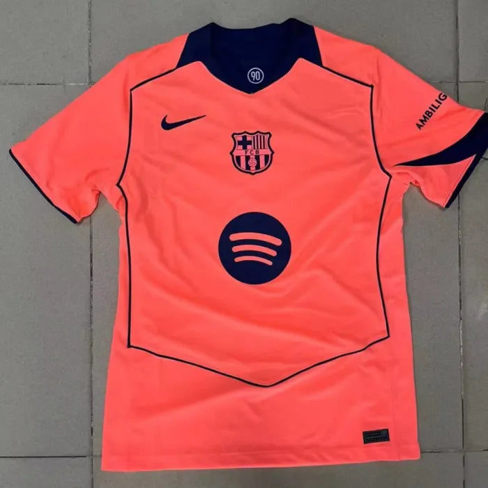 Nike Barcelona 25/26 Men's Third Jersey