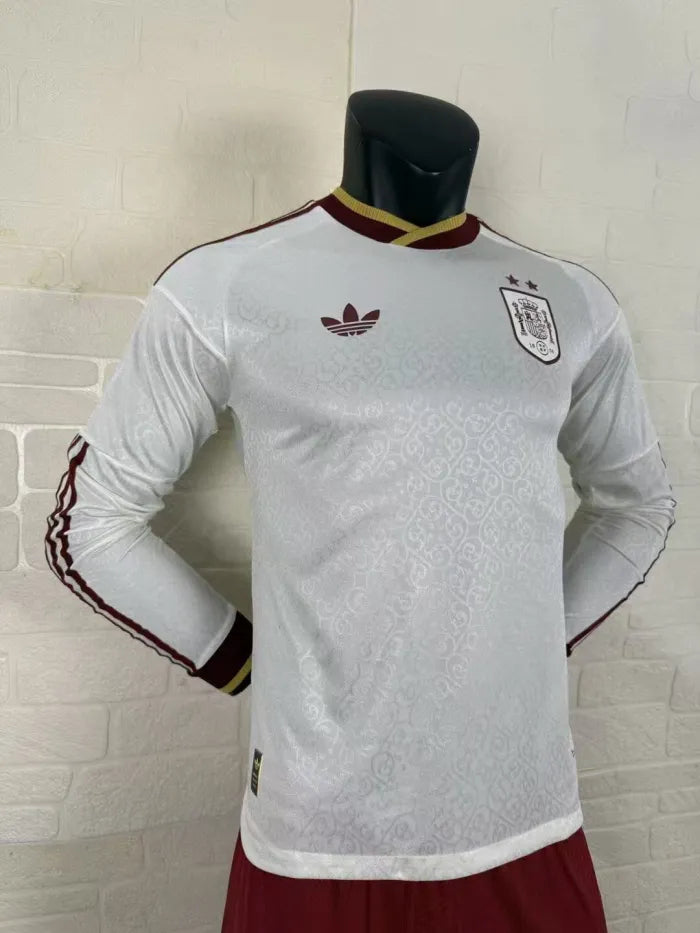 Adidas Spain 2026 Men's Away Player Jersey