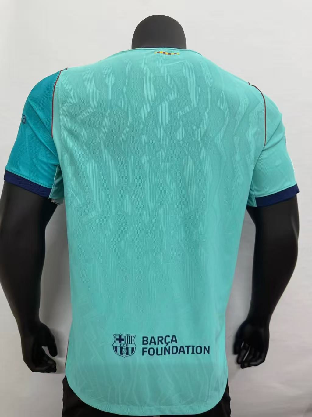 Nike Barcelona 26/27 Men's Third Player Jersey