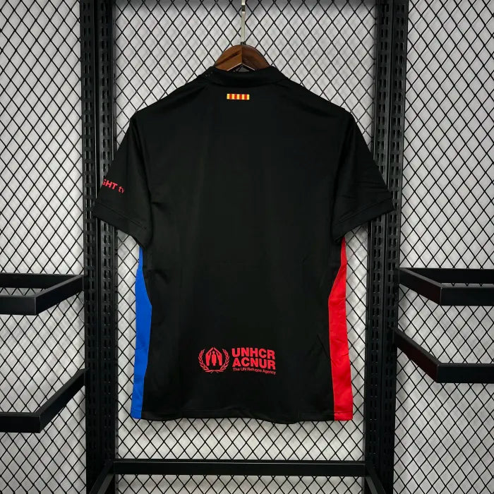 Nike Barcelona 24/25 Men's Away Jersey