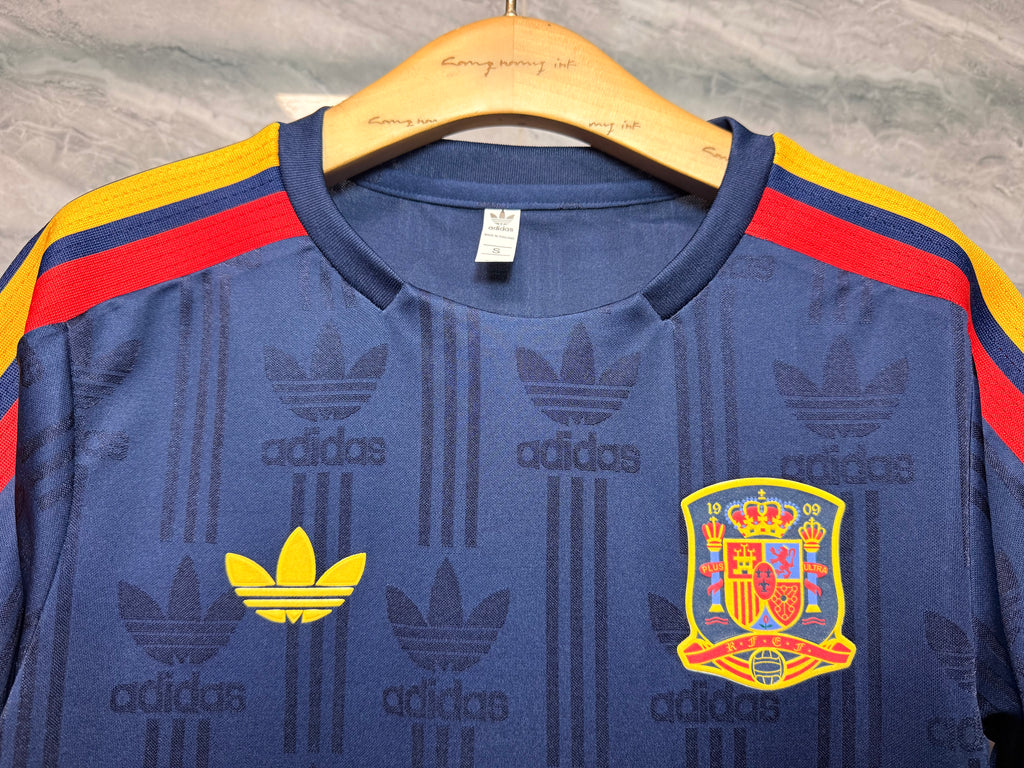 Nike Spain 2026 Men's Special Edition Player Jersey