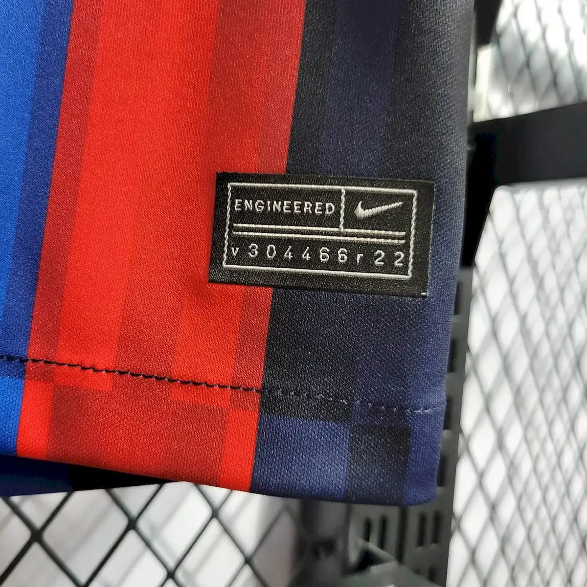 Nike Barcelona 22/23 Men's Home Jersey