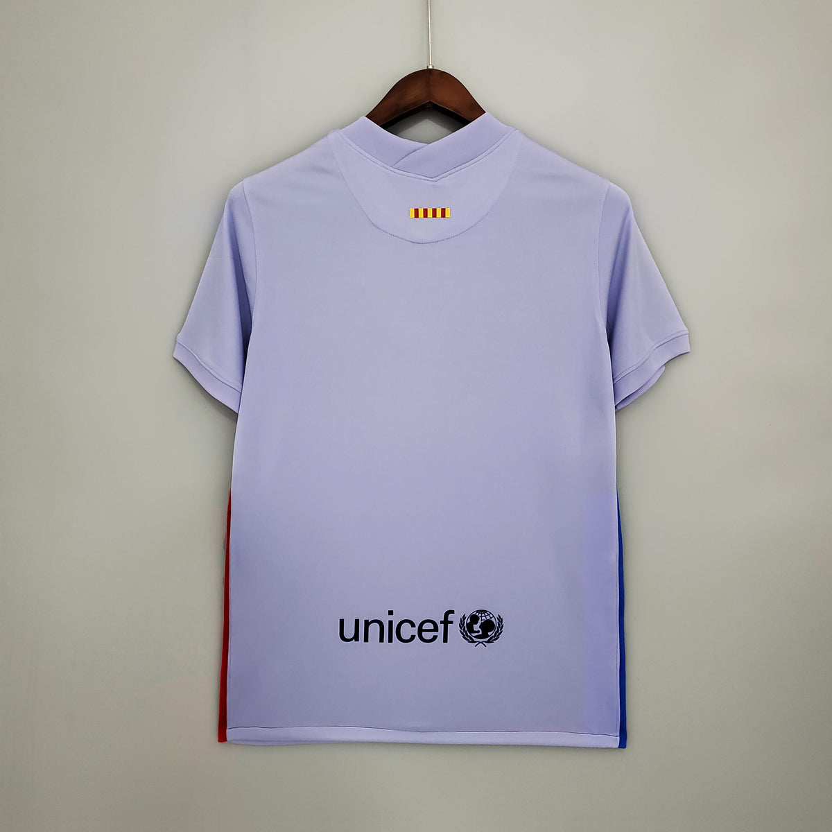 Nike Barcelona 21/22 Men's Away Jersey