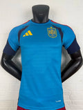 Nike Spain 2026 Men's Training Player Jersey
