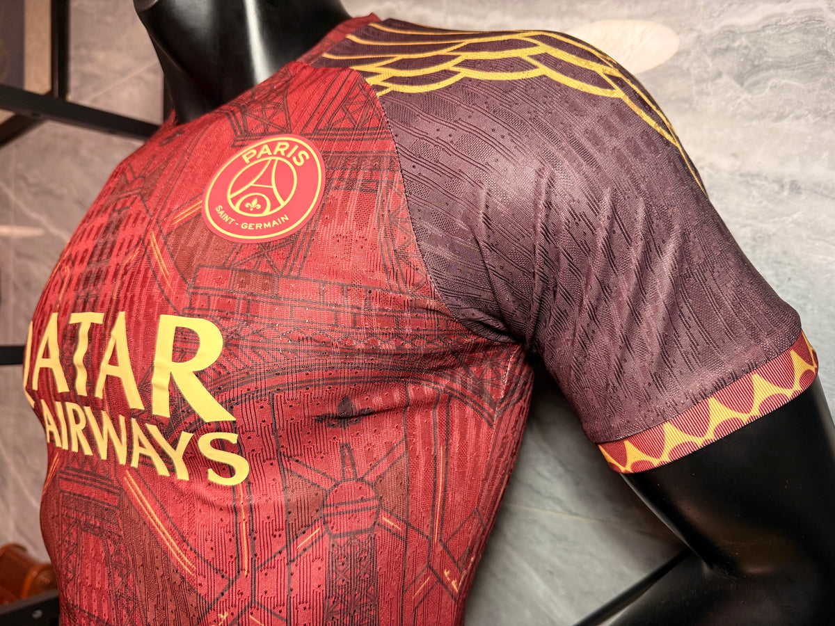 Nike Paris Saint Germain 26/27 Men's Special Edition Jersey