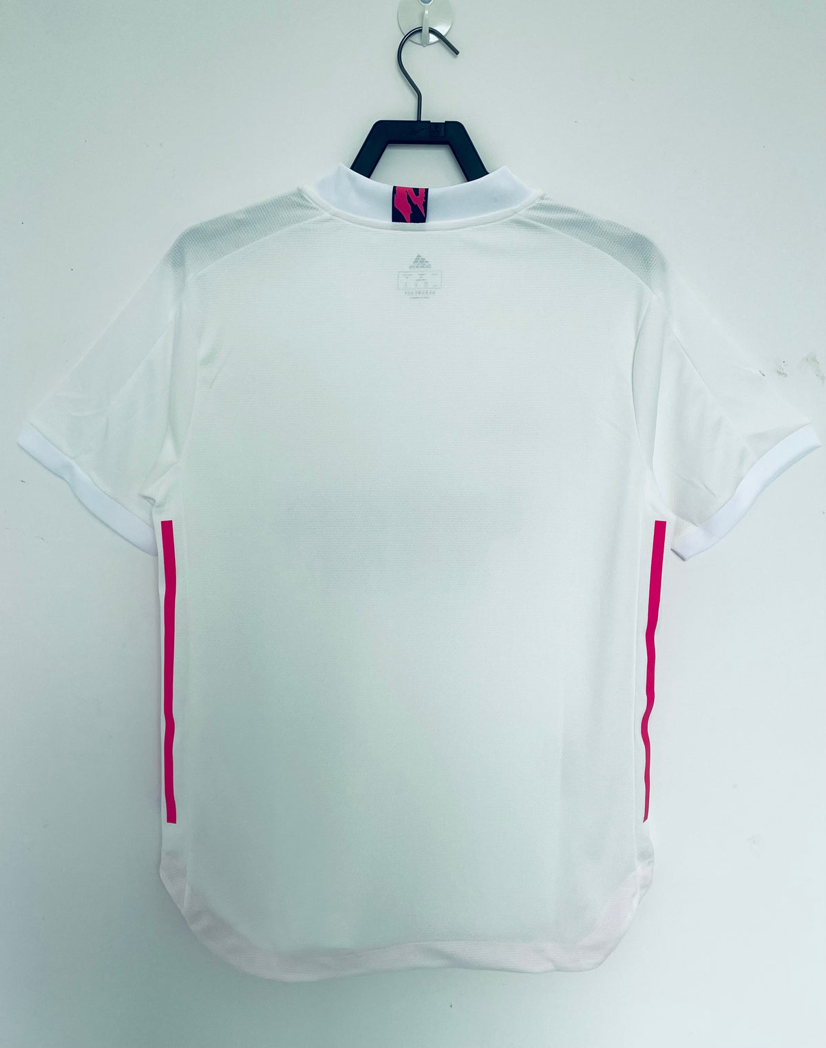 Adidas Real Madrid 20/21 Men's Home Jersey