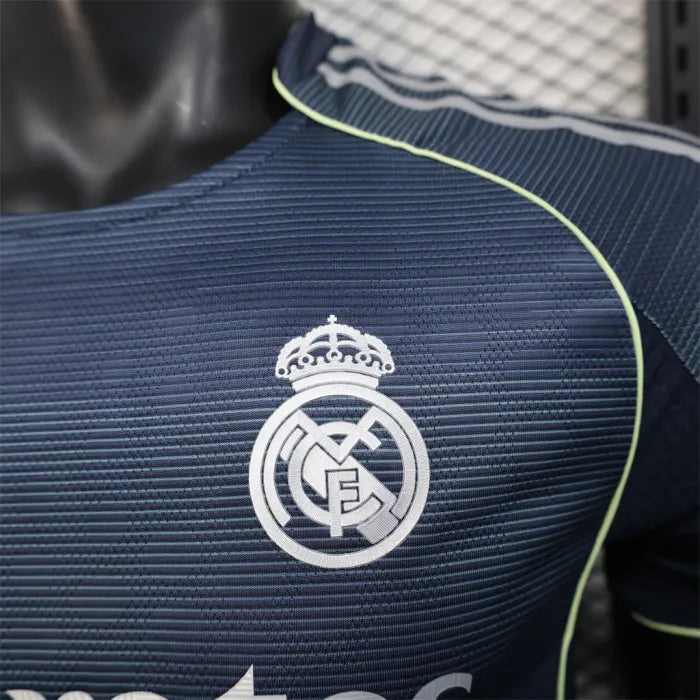 Adidas Real Madrid 25/26 Men's Away Jersey