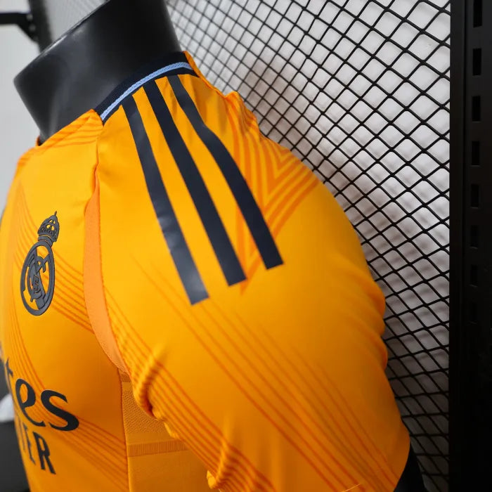 Adidas Real Madrid 24/25 Men's Away Jersey