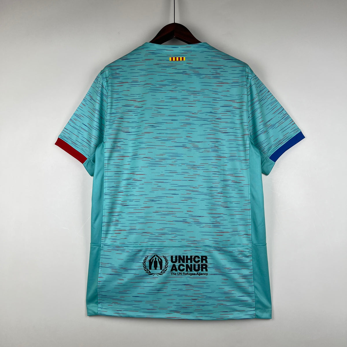 Nike Barcelona 23/24 Men's Third Jersey