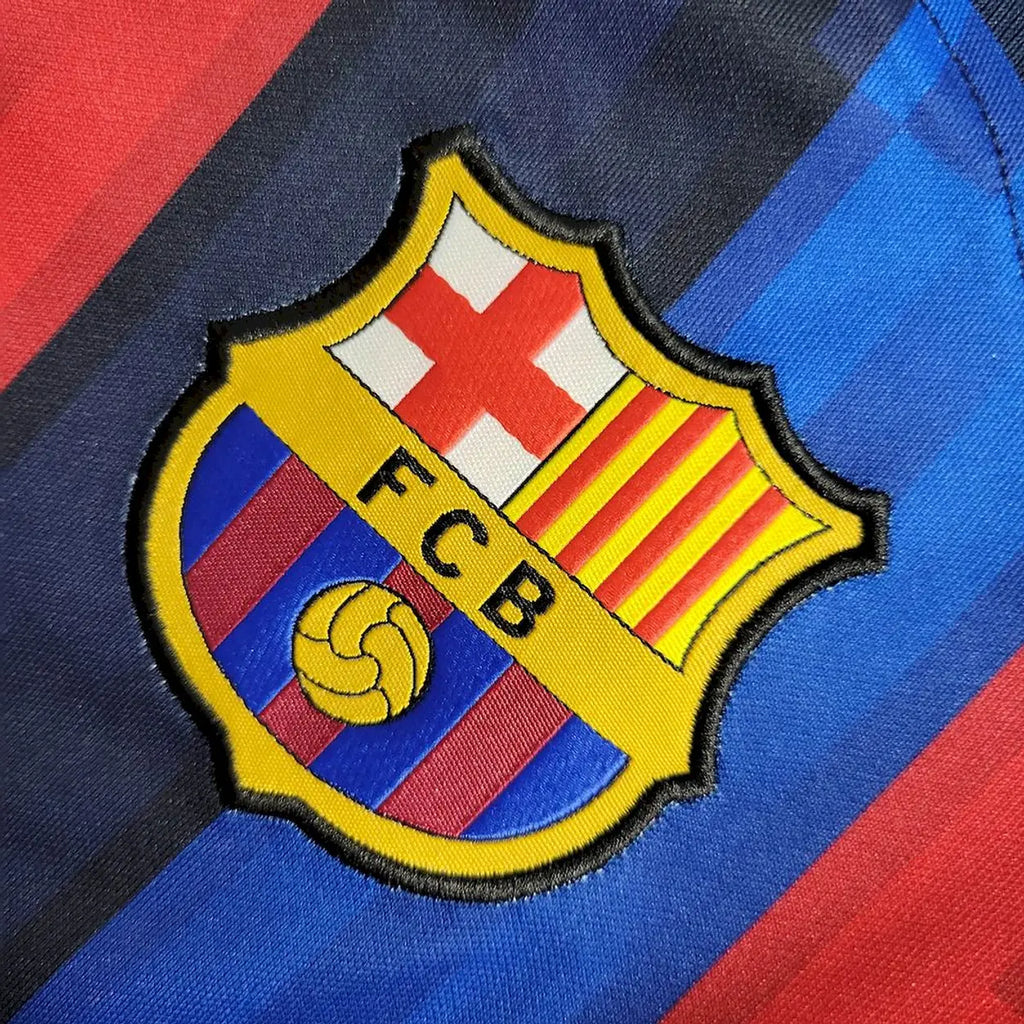 Nike Barcelona 22/23 Men's Home Jersey