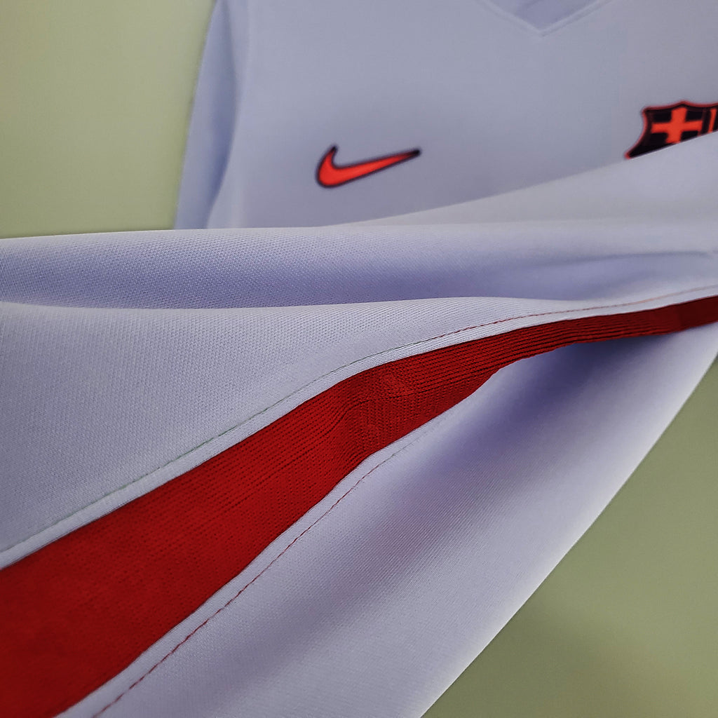 Nike Barcelona 21/22 Men's Away Jersey